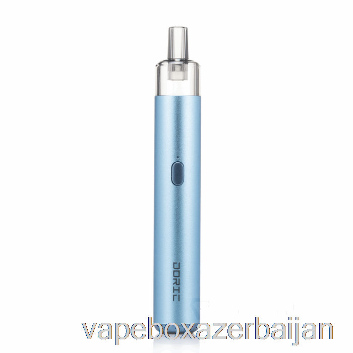 Vape Baku VOOPOO DORIC 20 Pod System Ice Blue